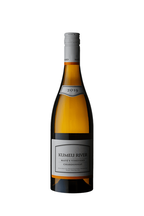 Kumeu River Mate's Vineyard Chardonnay 2020