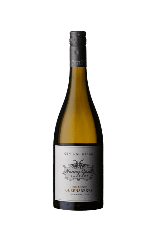 Nanny Goat Queensberry Single Vineyard Chardonnay 2020