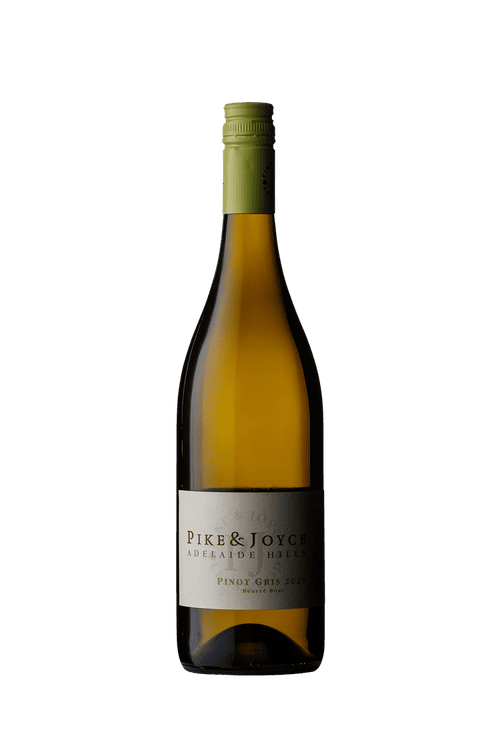 Pike and Joyce Beurre Bosc Pinot Gris 2020