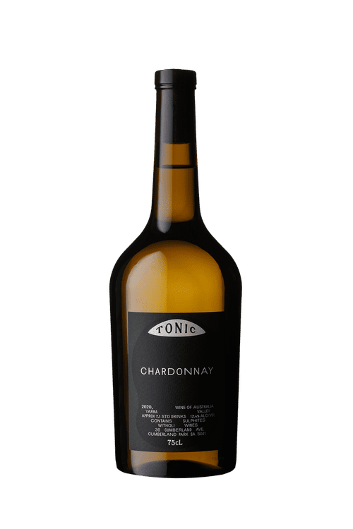 Tonic Chardonnay 2020