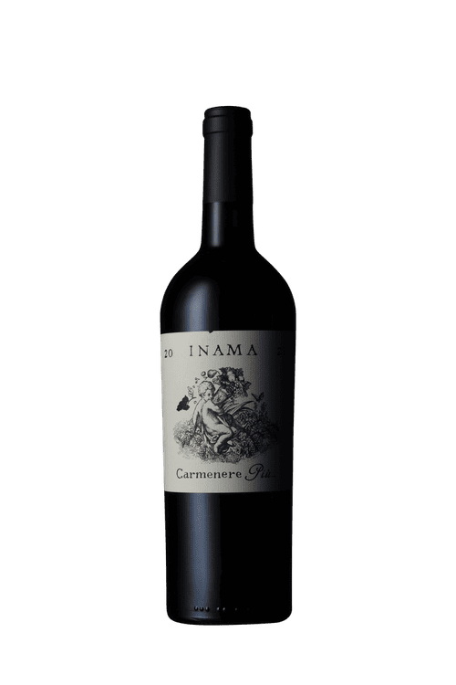 Inama Carmenere Piu Veneto Rosso 2021