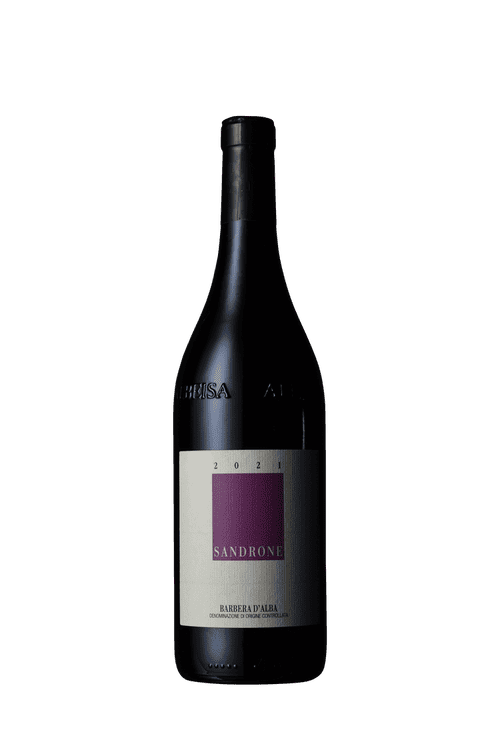 Luciano Sandrone Barbera d'Alba 2021