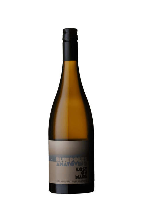 Amato Vino Marsanne 2021