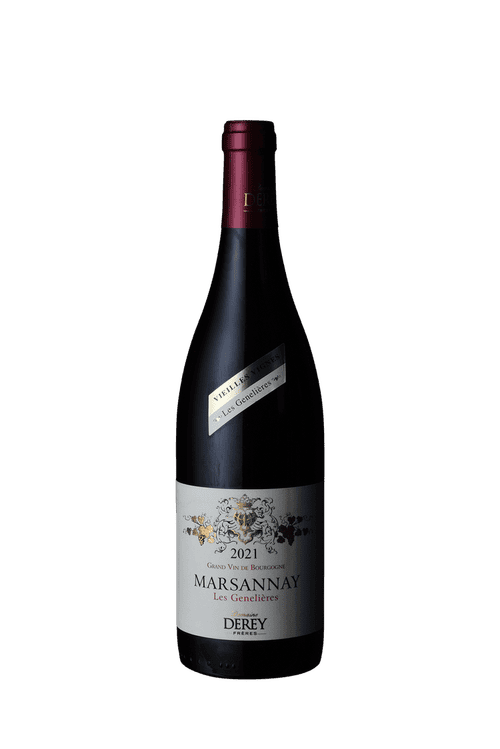 Domaine Derey Frères Marsannay 'Les Genelieres' 2021