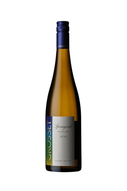 Grosset Springvale Riesling 2021