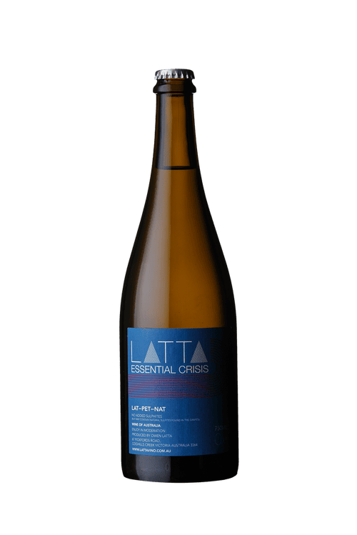 Latta Essentials Pet Nat 2021