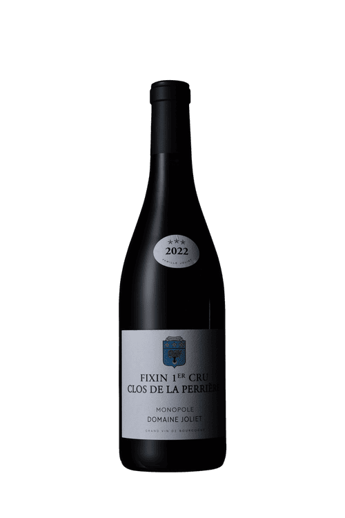 Joliet Fixin Clos de la Perriere 1er Cru Rouge 2022