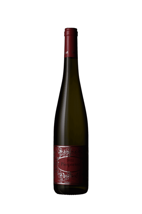 Julian Haart Piesporter Riesling 2022