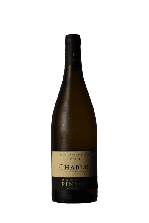 Domaine Pinson Chablis Magnum 1.5L 2023