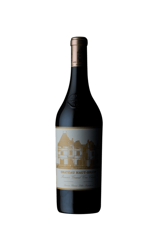 Château Haut-Brion Cru-Classé Des Graves Pessac-Leognan 2000