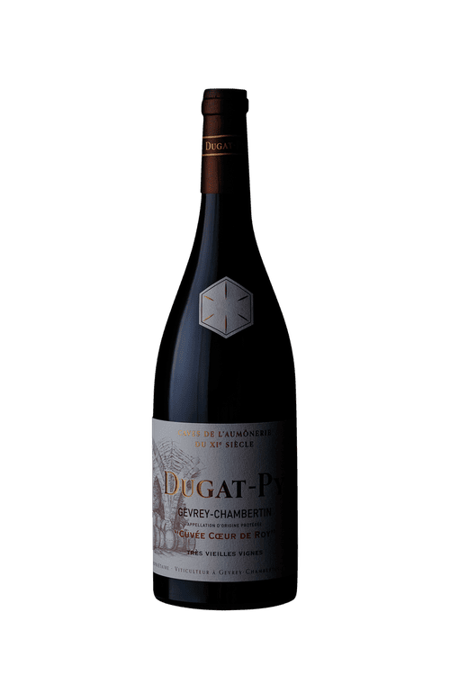 Dugat-Py Gevrey Chambertin Coeur du Roy Tres Vieilles Vignes 2020
