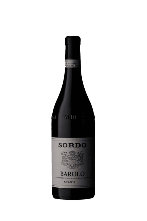 Sordo Barolo DOCG 2019