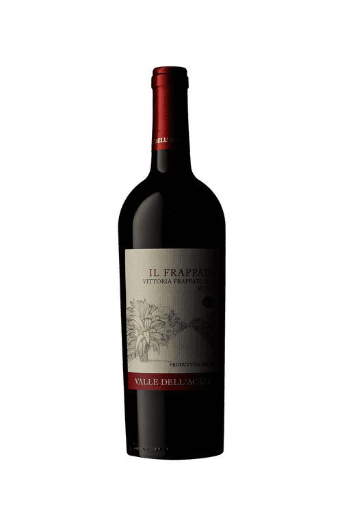 Valle Dell'Acate Il Frappato Vittoria DOC 2019