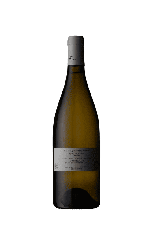 Farr Rising Chardonnay 2020