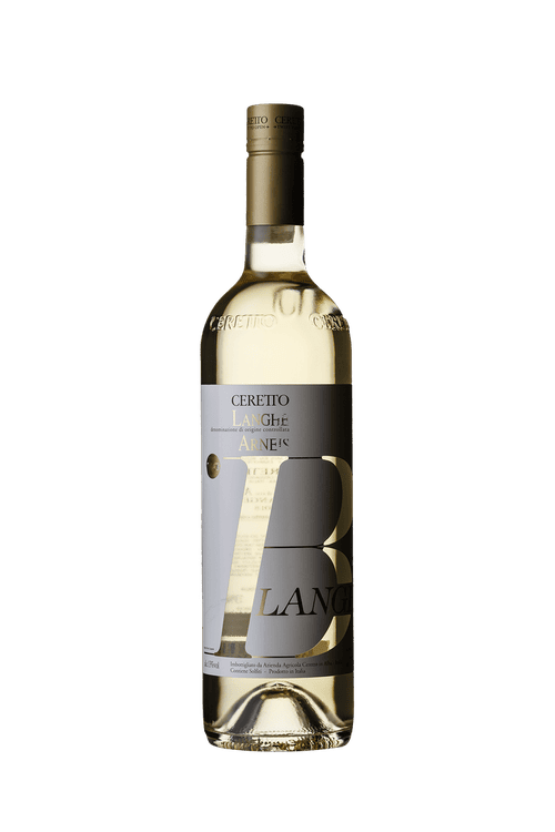Ceretto Arneis Langhe Blangé DOC 2022