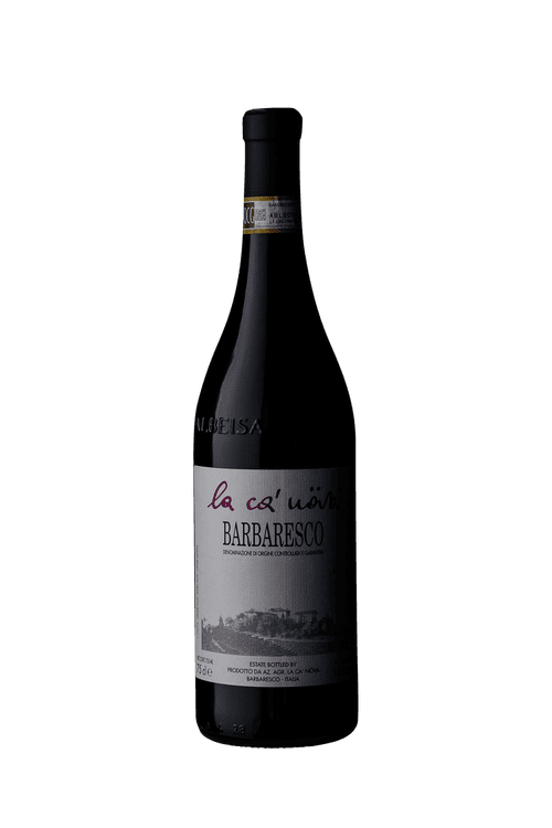 La Ca Nova Barbaresco Montestefano DOCG 2020