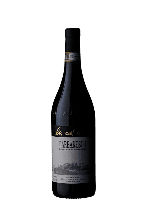 La Ca Nova Barbaresco DOCG 2020