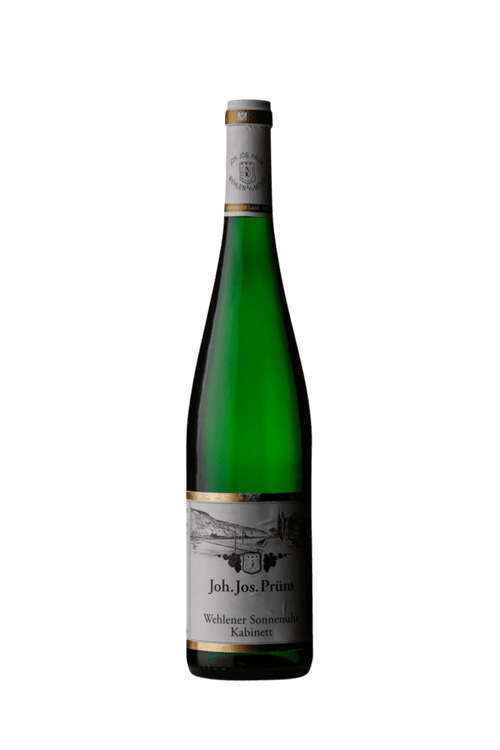 Joh Jos Prüm Wehlener Sonnenuhr Riesling Kabinett 2022