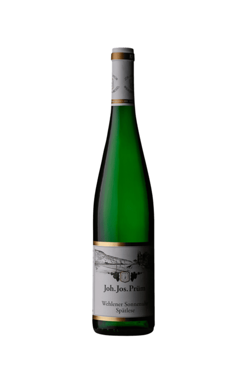 Joh Jos Prüm Wehlener Sonnenuhr Riesling Spätlese 2022