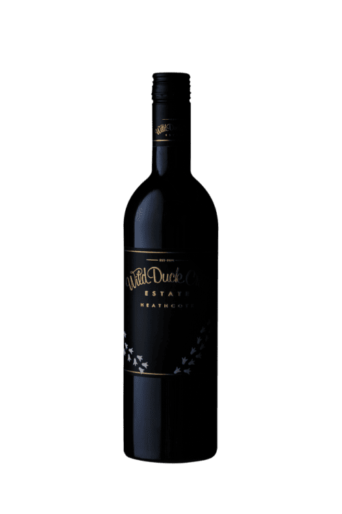 Wild Duck Creek Duck Muck Shiraz 2022