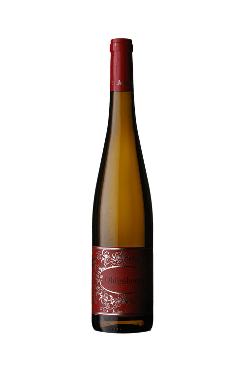 Julian Haart Wintricher Ohligsberg Riesling Spätlese 2022