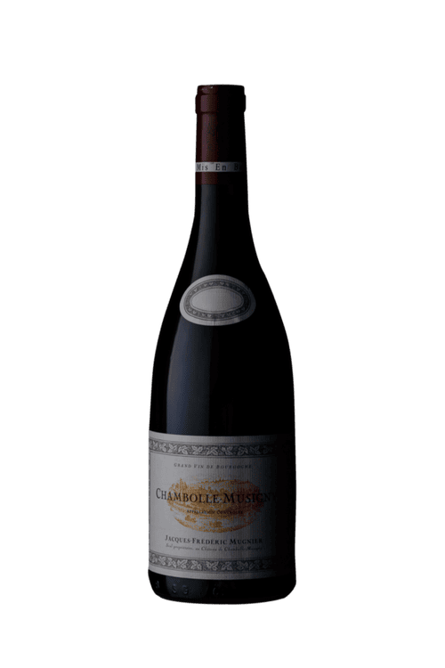 Jacques-Frédéric Mugnier Musigny Grand Cru Magnum 1.5L 2015