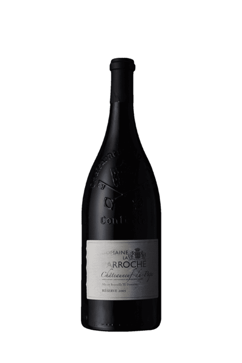 Domaine La Barroche Châteauneuf-du-Pape Reserve Magnum 1.5L 2005