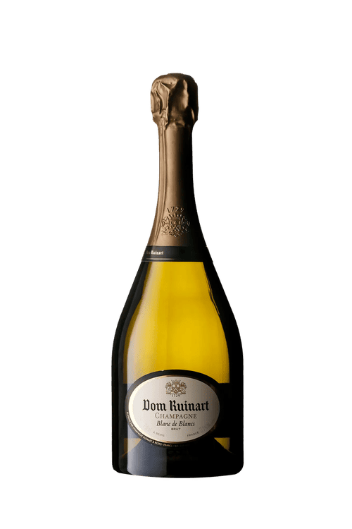 Dom Ruinart Blanc de Blanc 2010