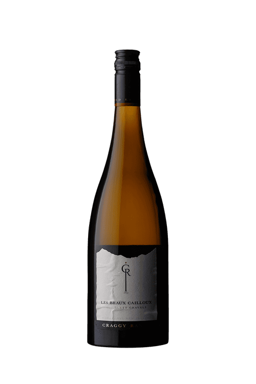 Craggy Range Les Beaux Cailloux Chardonnay 2022