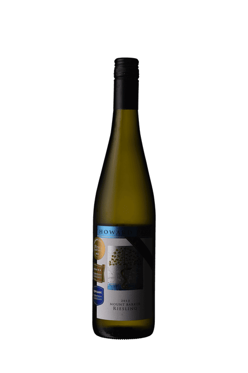 Howard Park Museum Release Riesling 2013