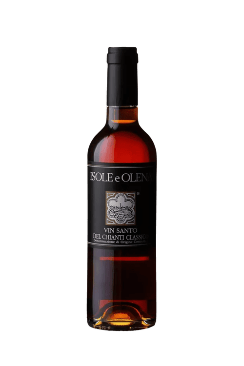 Isole e Olena Vin Santo del Chianti Classico DOC 375ml 2010