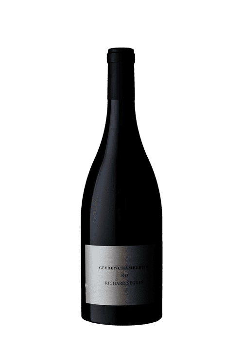 Richard Seguin Gevrey Chambertin 2018