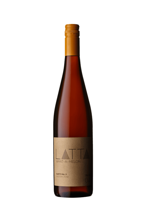 Latta What-a-Melon Rosé 2023