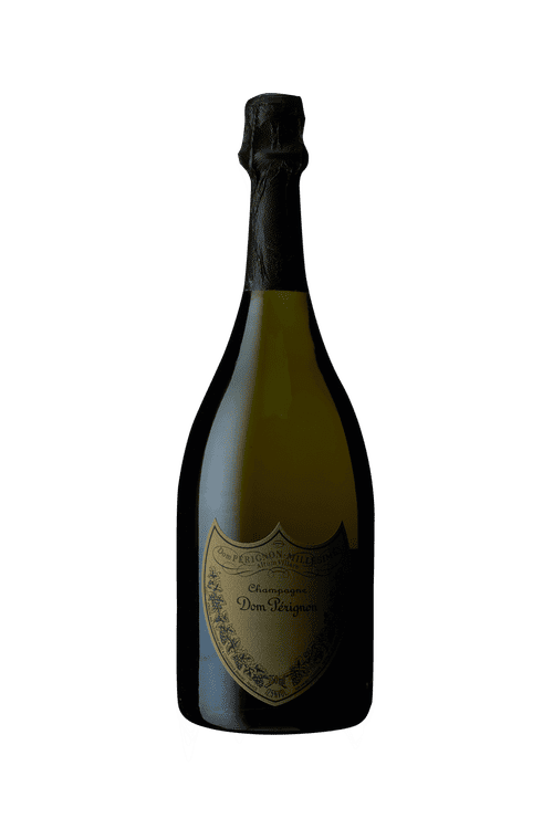 Dom Pérignon Plenitude 2 Brut 2004