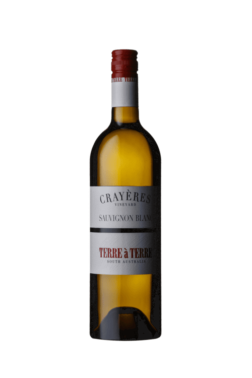 Terre à Terre Crayères Vineyard Sauvignon Blanc 2023