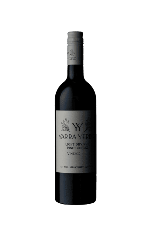 Yarra Yering Light Dry Red 2023