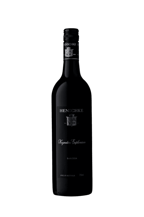 Henschke Keyneton Euphonium Red Blend 2009