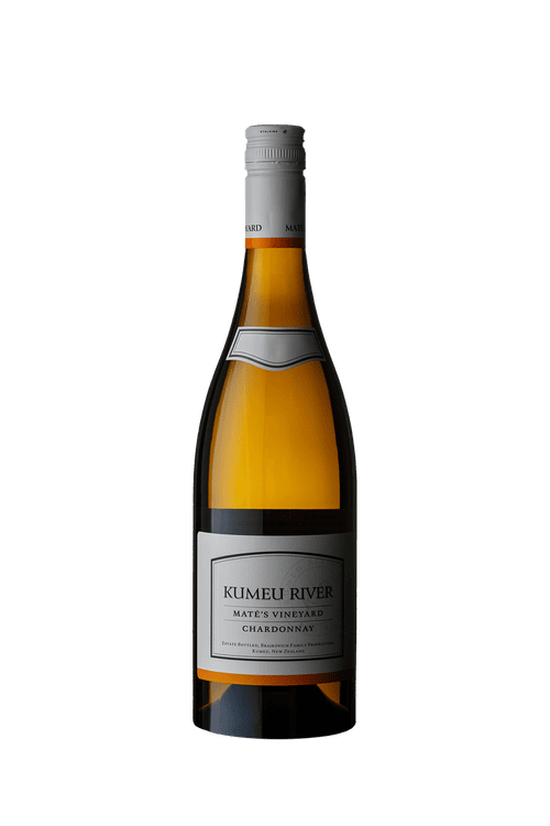 Kumeu River Mate's Vineyard Chardonnay 2022