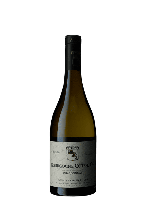 Fabien Coche Bourgogne Chardonnay 2021