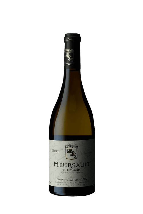 Fabien Coche Meursault 'Le Limozin' 2021