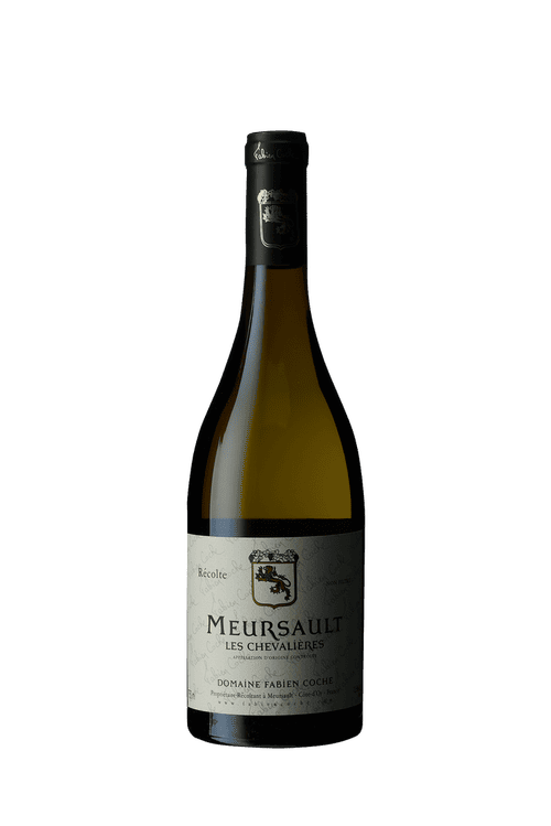 Fabien Coche Meursault 'Les Chevalieres' 2021