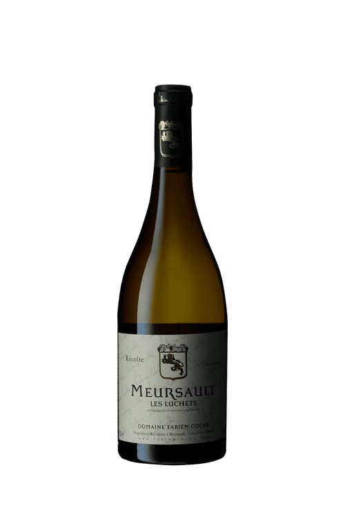 Fabien Coche Meursault 'Les Luchets' 2021