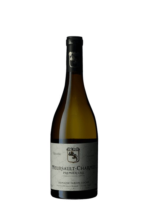 Fabien Coche Meursault 'Les Charmes' 1er Cru 2021