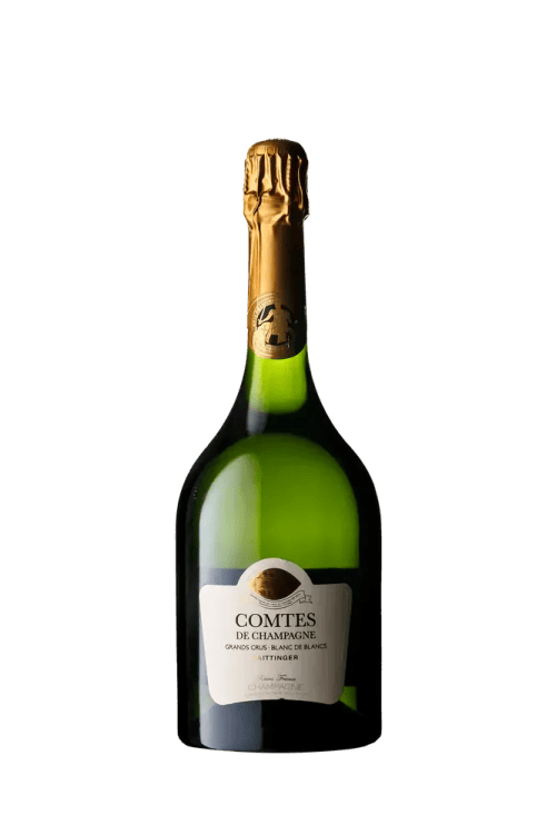 Taittinger Comtes de Champagne Blanc de Blancs 2013
