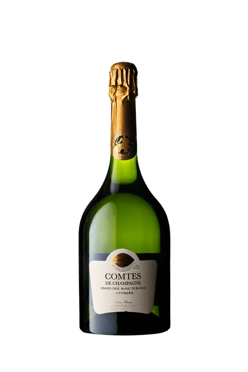 Taittinger Comtes de Champagne Blanc de Blancs 2012