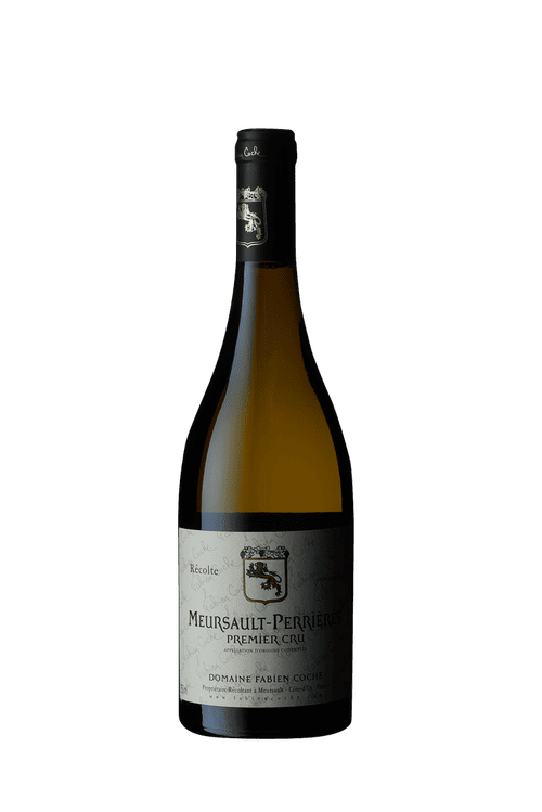 Fabien Coche Meursault-Perrieres 1er Cru 2020