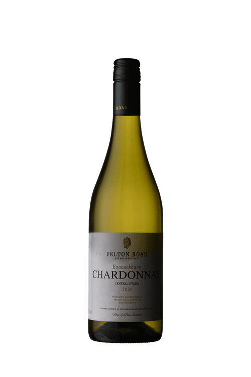 Felton Road Bannockburn Chardonnay 2020