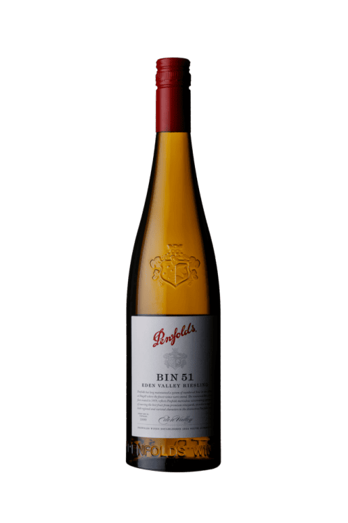 Penfolds Bin 51 Eden Valley Riesling 2024