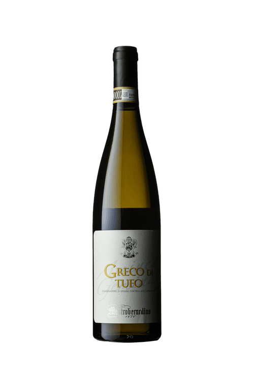 Mastroberadino Greco di Tufo DOC 2019