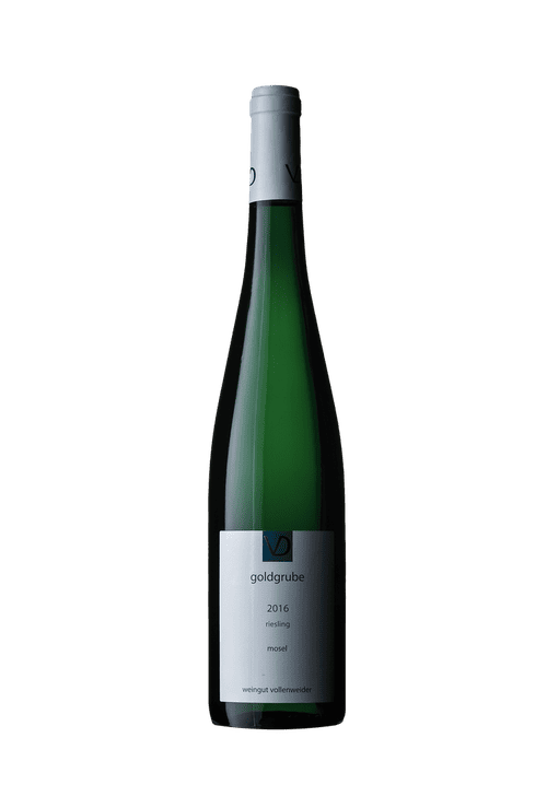 Vollenweider Goldgrube Riesling 2016